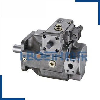REXROTH کے لیے 4VSO محوری پسٹن متغیر پمپ