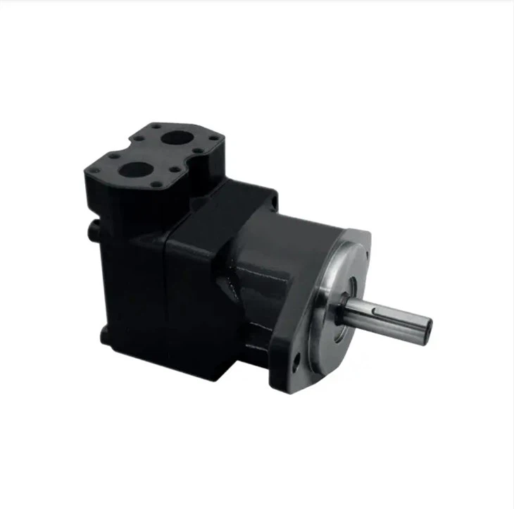 Hydraulic Motors Series M4C M4SC M4C1 M4SC1 Denison Vane Motors