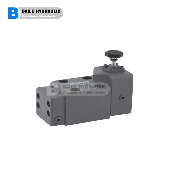ٹوکیو کیکی لو پریشر کنٹرول والوز CGL CGL-03 CGL-06