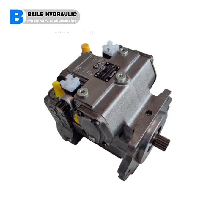 6E-1278 6E-1412 6E-5072 9T-1211 6E-6562 6E-6563 6E-5650 7J-0587 7J-2194 6E-6047 PVH CAT Cat Hydraulic Piston Pump