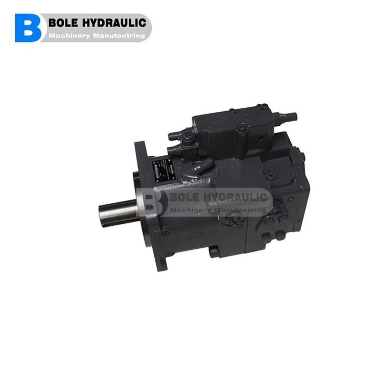 267-2755 Hydraulic Pump GP-Piston For Caterpillar 420E 430E 432E 434E 442E 444E
