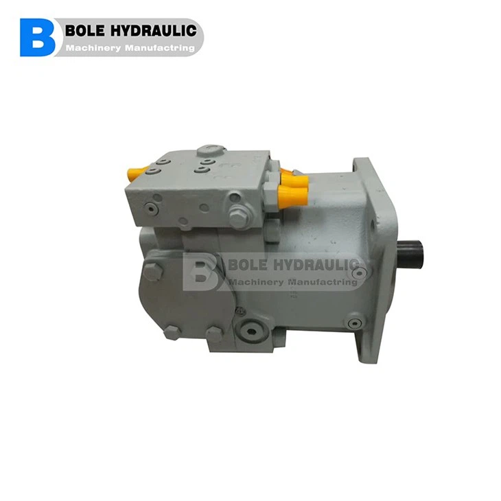 A11VO75 Rexroth Series 10 Axial Piston Pump