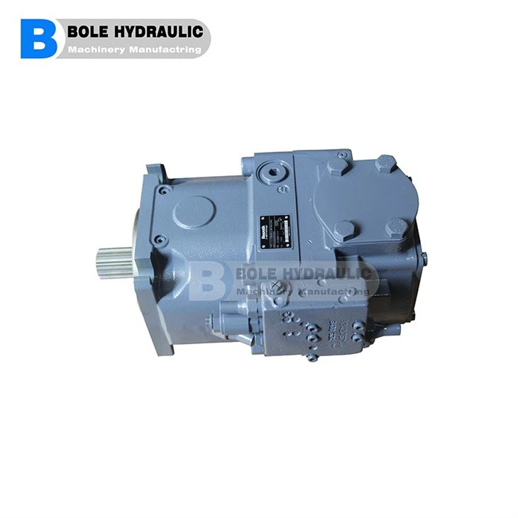 A11VO75 Rexroth Series 10 Axial Piston Pump