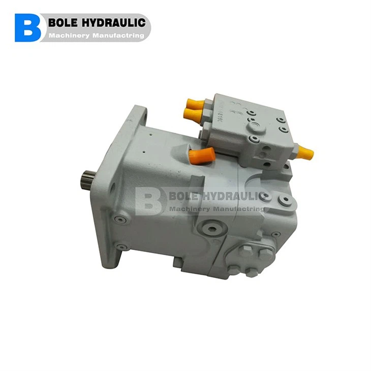 A11VO75 Rexroth Series 10 Axial Piston Pump