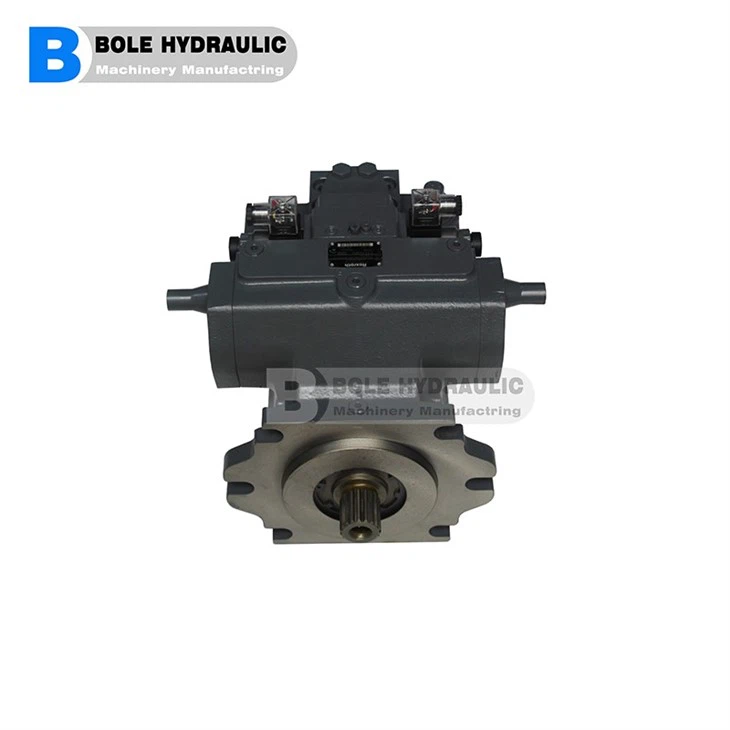 A4VG90 Rexroth AA4VG90 Series 32 Axial Piston Pump
