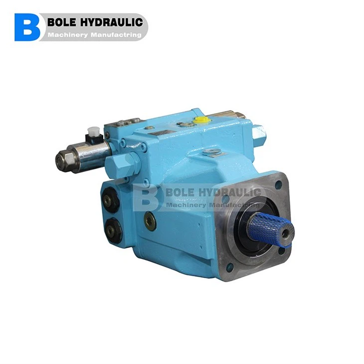 A4VSO180 Pump Rexroth AA4VSO180 Axial Piston Pump