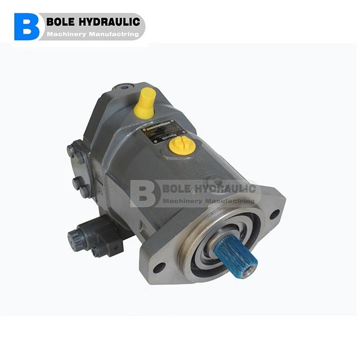 A6VM28 Rexroth AA6VM28 Axial Piston Motor