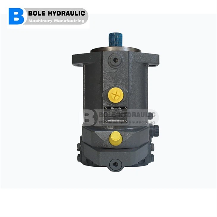 A6VM28 Rexroth AA6VM28 Axial Piston Motor