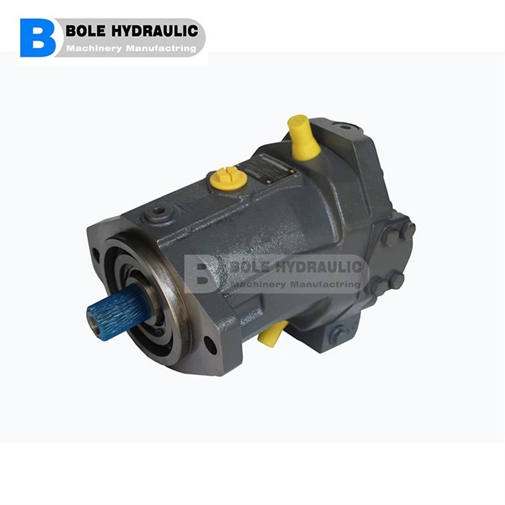 A6VM28 Rexroth AA6VM28 Axial Piston Motor