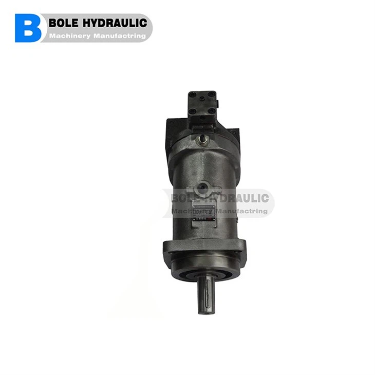 A7VO28 Rexroth A7VO Axial Piston Pump