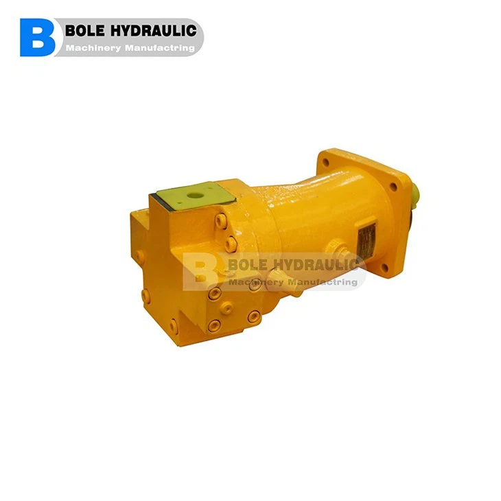 A7VO28 Rexroth A7VO Axial Piston Pump