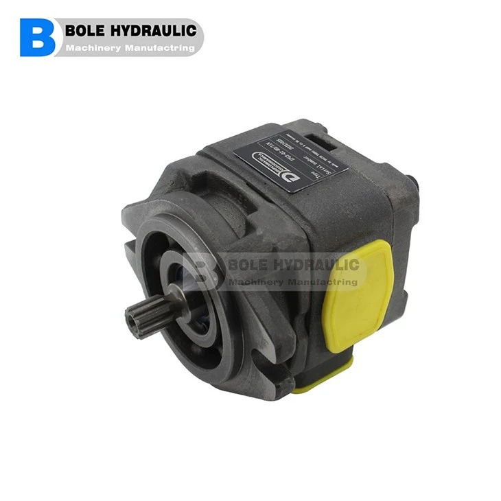 BOSCH REXROTH PR4-3X/8,00-700RA01M11 R901088970 Radial Piston Pumps Radial Piston Pumps: R4.-3x/