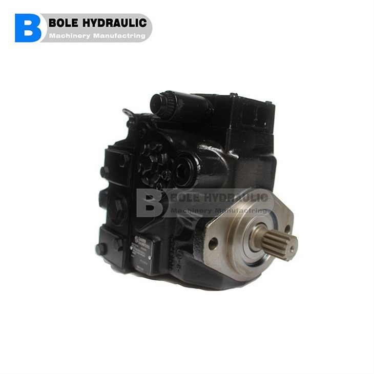 Danfoss 42L51 Series 42 Hydraulic Pump 42-L-51