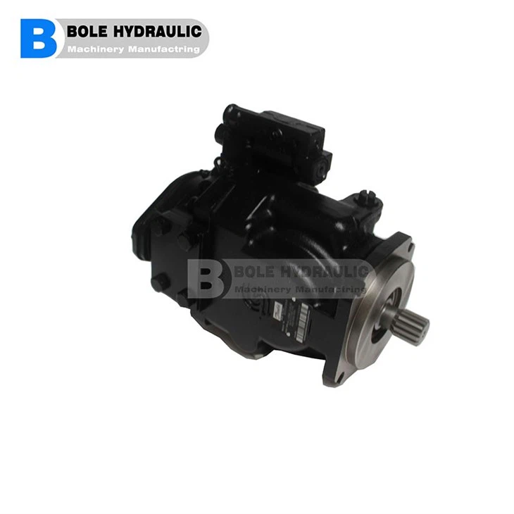 Danfoss JRRS60 Series 45 Hydraulic Piston Pump JR-R-S60