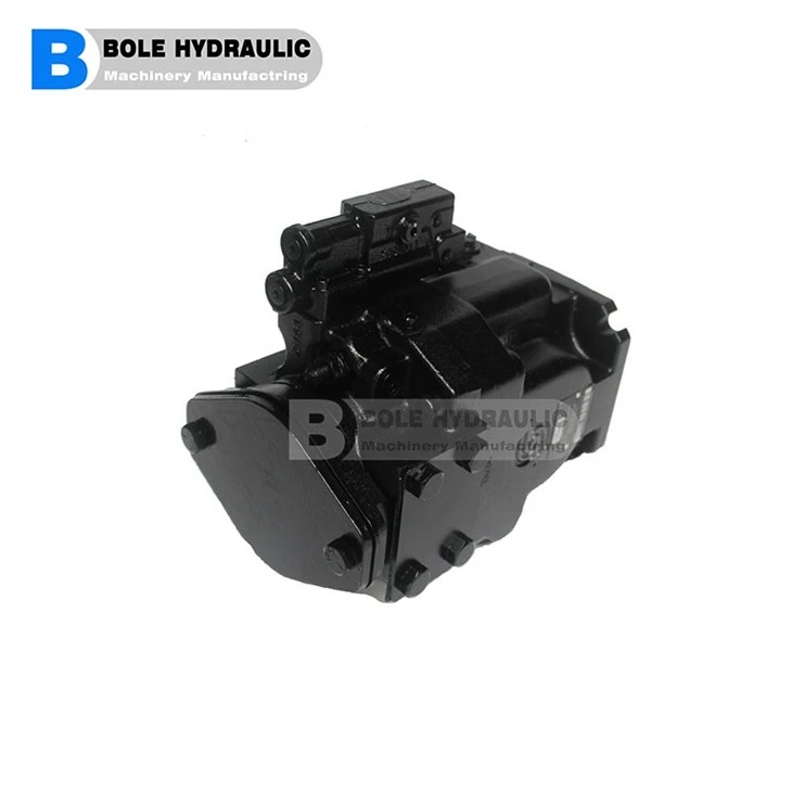 ERR100 Pump Danfoss ER Series 45 Axial Piston Pump