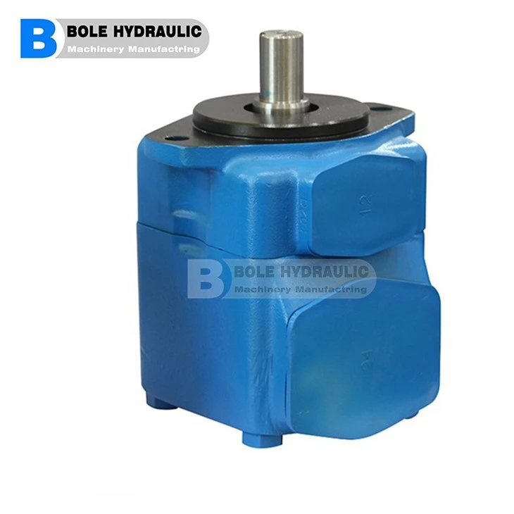 HYDAC TECH-HYCON DIV 3579340 Vane Pumps Spare Pump FZP-2/4.0/P+V/90/15UKF-2 Emb.