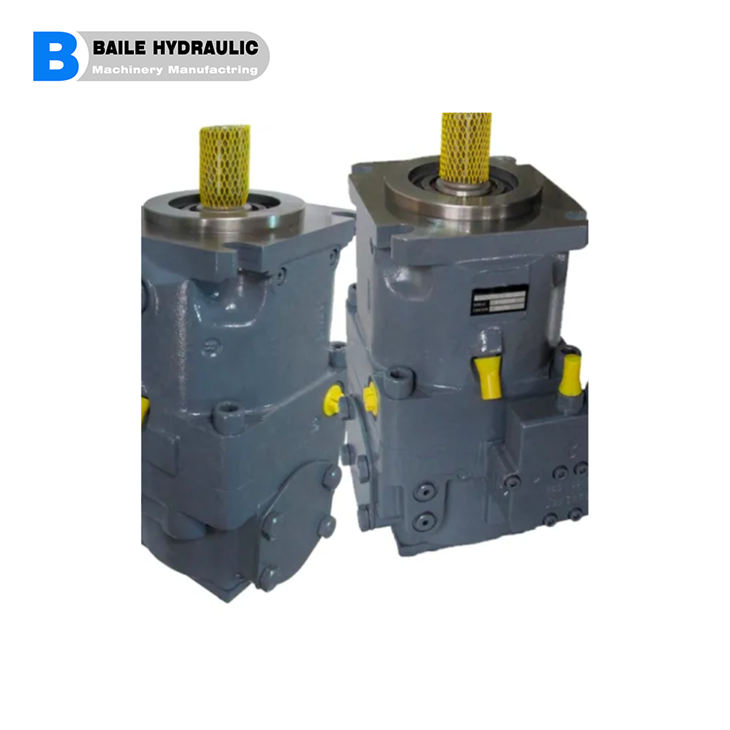Hydraulic Pump For CAT 111-3727 Caterpillar Aftermarket