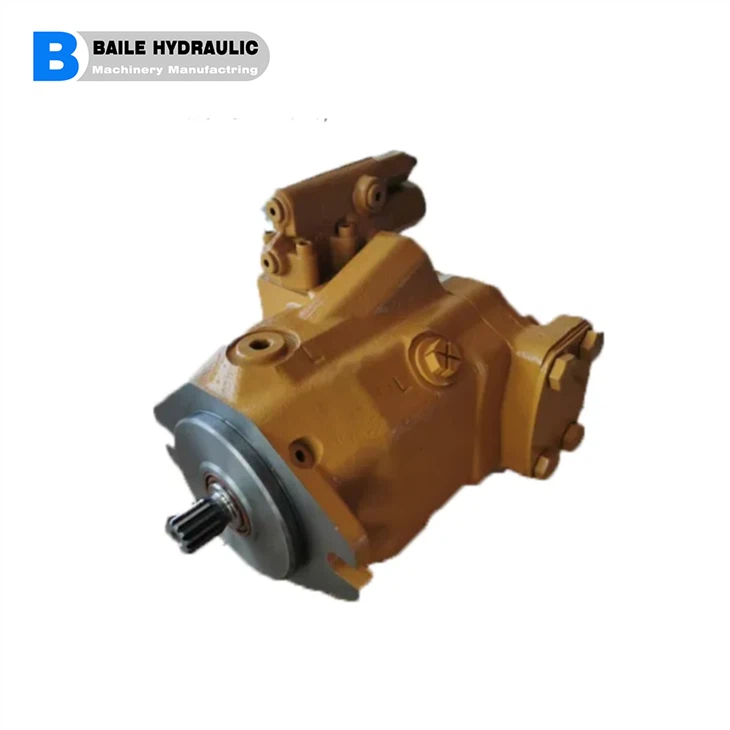 Hydraulic Pump For CAT 111-3727 Caterpillar Aftermarket