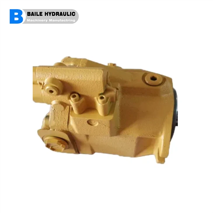 Hydraulic Pump For CAT 267-2755 Or 10R-8708 Caterpillar Aftermarket