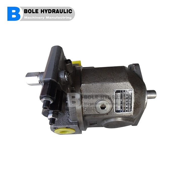 Hydraulic Pump VOE17487751 17487751 For Volvo A25G A30G A35G A40G A45G A45GFS