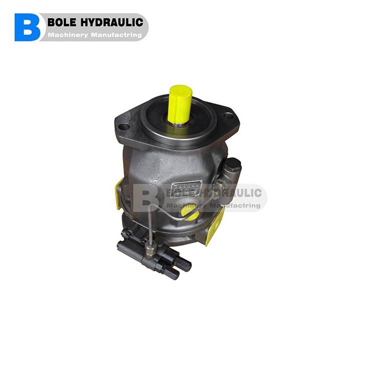 Hydraulic Pump VOE17487751 17487751 For Volvo A25G A30G A35G A40G A45G A45GFS