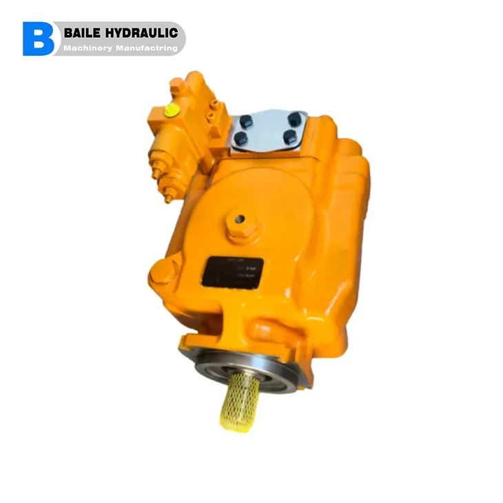 {{0}E2179 1694882 1853508 1853509 2001934 2367296 2410165 PVH 0R7985 2419157 2419299 CAT ہائیڈرولک پمپ