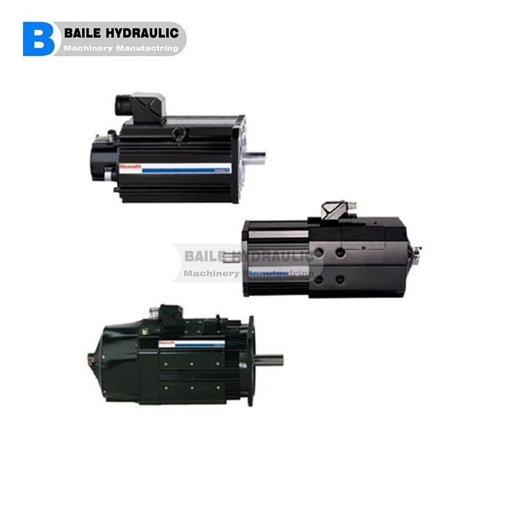 REXROTH ADP 3-Phase Induction Motors