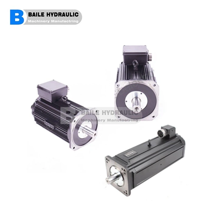 REXROTH ADP 3-Phase Induction Motors