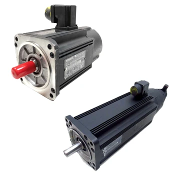 REXROTH MAF Induction Motors MAF100B-0150-FQ-S2-AG0-05-N1