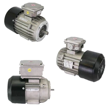 REXROTH MKD Synchronous Motors