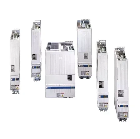 REXROTH MRT Synchronus IndraDyn T Motors