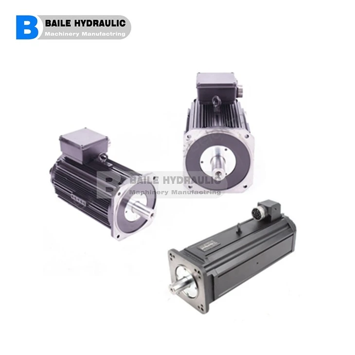 REXROTH MST Synchronus Torque Motor