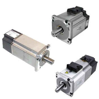 REXROTH MST Synchronus Torque Motor