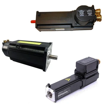 REXROTH MST Synchronus Torque Motor