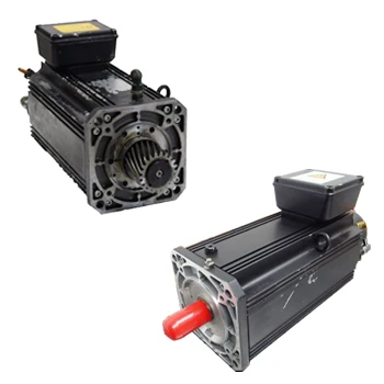 REXROTH MST Synchronus Torque Motor