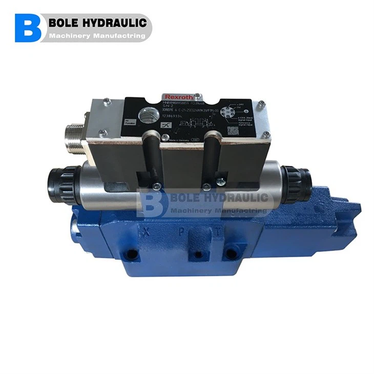 Rexroth SV Series Check Valve