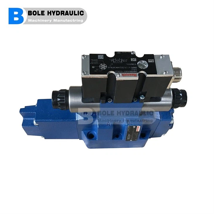 Rexroth SV Series Check Valve