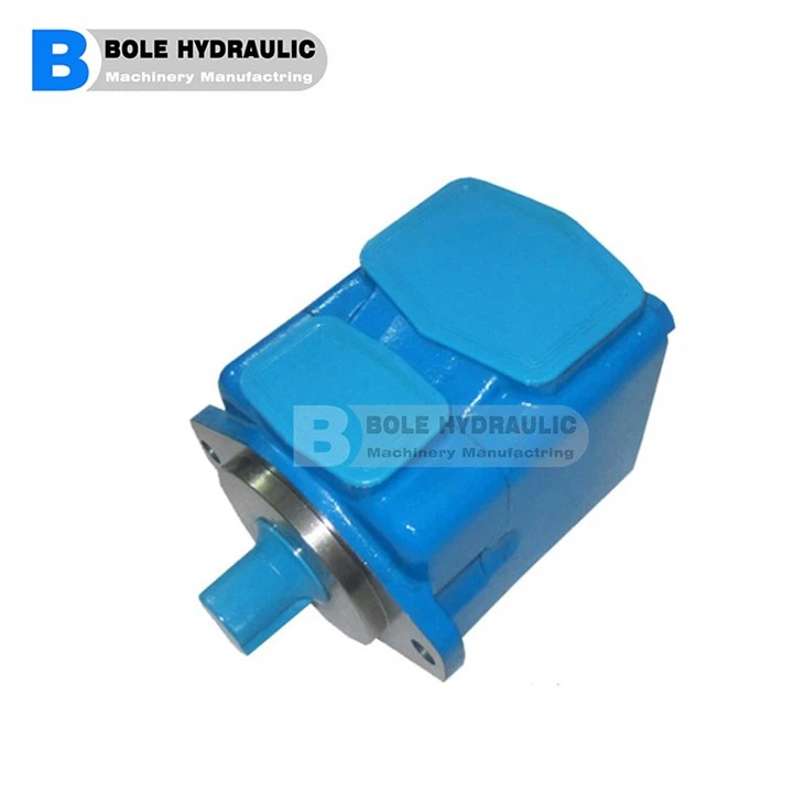 Rexroth Vane Pumps PVV54-1X/183-098RB15DUMC