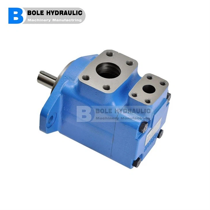 Rexroth Vane Pumps PVV54-1X/183-122RB15DDMC