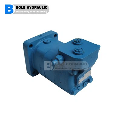 51C160 Motor Danfoss Series 51 اور 51-1 Bent Axial Piston Motor