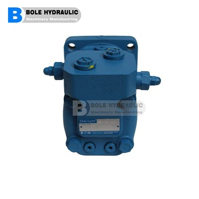 51D060 Motor Danfoss Series 51 اور 51-1 Bent Axial Piston Motor