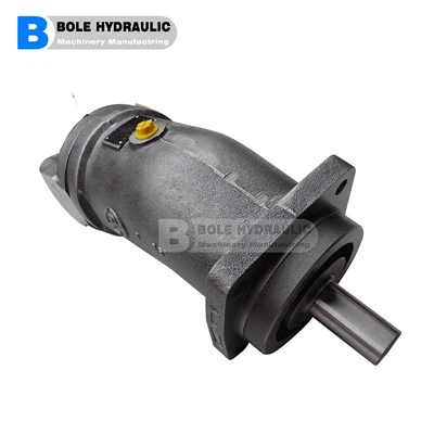 A2FO125 REXROTH A2FO125 فکسڈ نقل مکانی پمپ