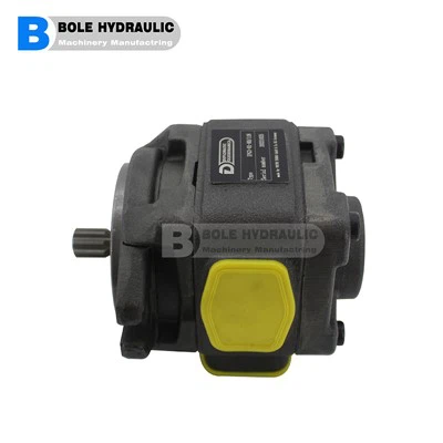 BOSCH REXROTH PGZ4-1X/040RA07VE4 R901230028 جیروٹر پمپس رنگ گیئر پمپس: PGZ4-1X