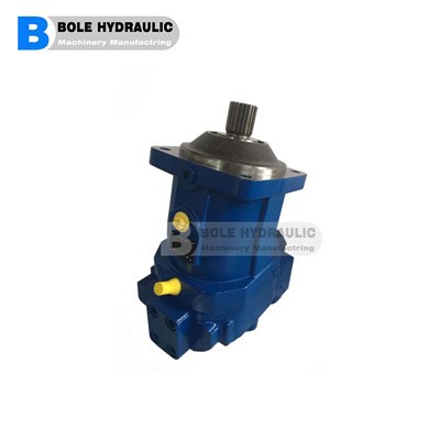 FA7VO FA7V 63/60 سیریز محوری پسٹن متغیر پمپ FA7VO160HD1/63L-VZB01