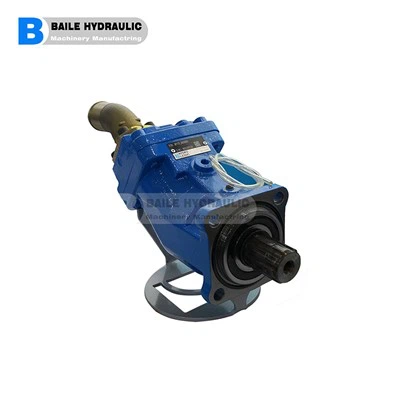 HAWE K60N of K60N-034R K60N-047R K60N-056R K60N-064R K60N-084R K60N-108R K60N{{14} }L K60N-047L K60N-056L فکسڈ محوری پسٹن پمپ