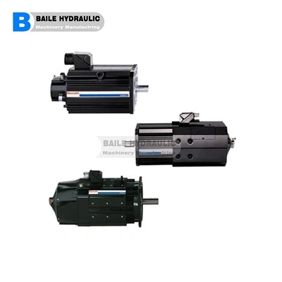 REXROTH 1MB تیز رفتار اسینکرونس موٹرز