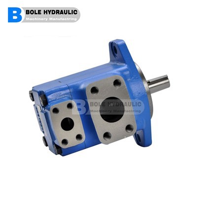ریکسروتھ وین پمپ PVV 54-1} x/183-098 rb15dumc