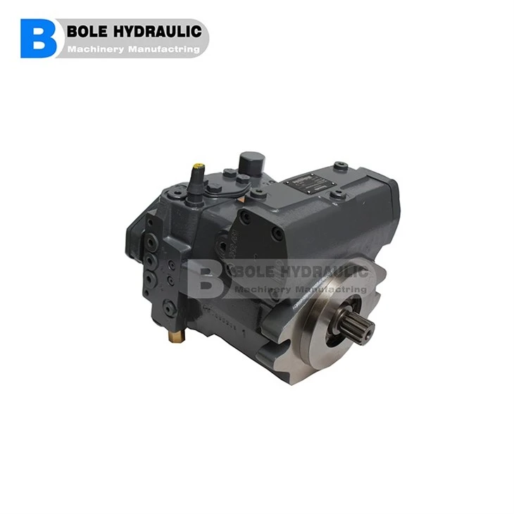 Volvo VOE 11707965 Hydraulic Pump Brand New Made in China