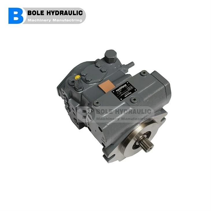 Volvo VOE 11707965 Hydraulic Pump Brand New Made in China