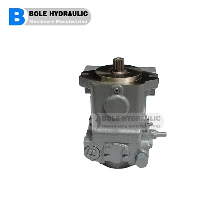Volvo VOE 11707968 Hydraulic Pump Brand New Made in China